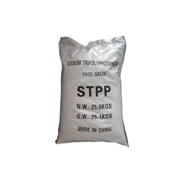 Sodium Tripolyphosphate STPP 94%