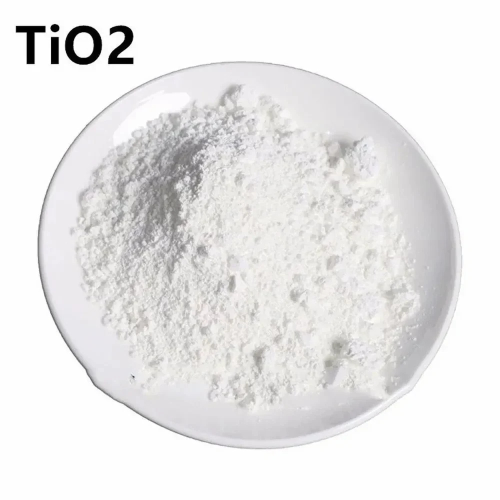 Rutile  Grade Dioxide Titanium Price TiO2 Titanium Dioxide